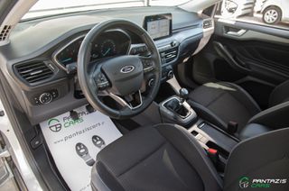 Ford Focus 2022 1.5TDCi 120HP 6ΤΑΧΥΤΟ CLIMA ΟΘΟΝΗ EU6-thumb-19