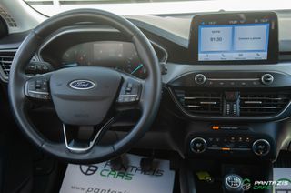 Ford Focus 2022 1.5TDCi 120HP 6ΤΑΧΥΤΟ CLIMA ΟΘΟΝΗ EU6-thumb-23