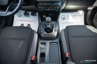Ford Focus 2022 1.5TDCi 120HP 6ΤΑΧΥΤΟ CLIMA ΟΘΟΝΗ EU6-thumb-24