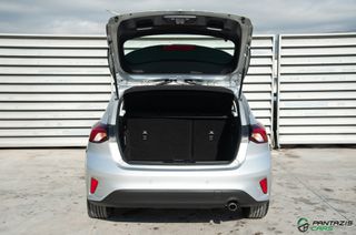 Ford Focus 2022 1.5TDCi 120HP 6ΤΑΧΥΤΟ CLIMA ΟΘΟΝΗ EU6-thumb-33