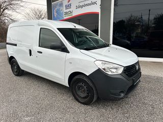 Dacia Dokker 2017 1.6 Βενζινη
