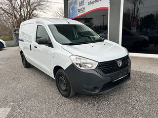 Dacia Dokker 2017 1.6 Βενζινη-thumb-1