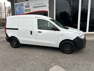 Dacia Dokker 2017 1.6 Βενζινη-thumb-2