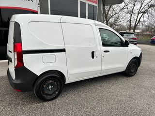 Dacia Dokker 2017 1.6 Βενζινη-thumb-3
