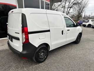 Dacia Dokker 2017 1.6 Βενζινη-thumb-4