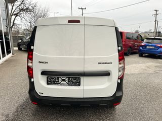 Dacia Dokker 2017 1.6 Βενζινη-thumb-5
