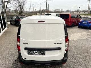 Dacia Dokker 2017 1.6 Βενζινη-thumb-6