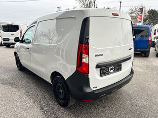 Dacia Dokker 2017 1.6 Βενζινη-thumb-7