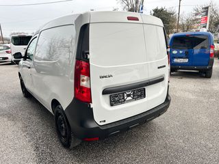 Dacia Dokker 2017 1.6 Βενζινη-thumb-8