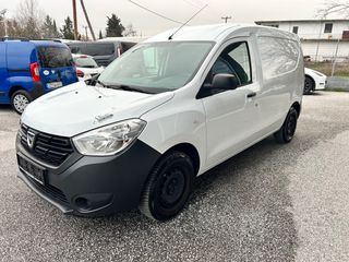 Dacia Dokker 2017 1.6 Βενζινη-thumb-10