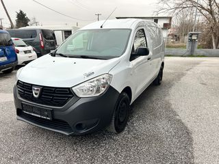 Dacia Dokker 2017 1.6 Βενζινη-thumb-11