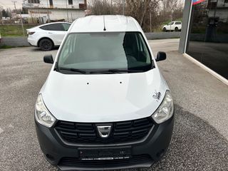 Dacia Dokker 2017 1.6 Βενζινη-thumb-13