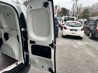 Dacia Dokker 2017 1.6 Βενζινη-thumb-22