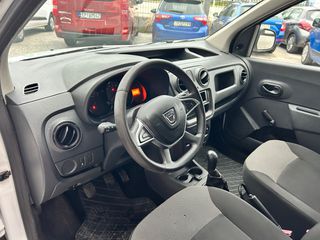 Dacia Dokker 2017 1.6 Βενζινη-thumb-34