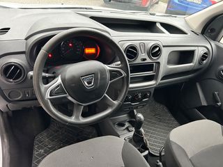Dacia Dokker 2017 1.6 Βενζινη-thumb-35