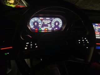 Audi Q4 e-tron 2022 2X S-LINE-thumb-44