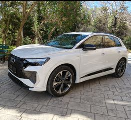 Audi Q4 e-tron 2022 2X S-LINE-thumb-46