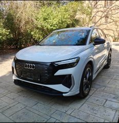 Audi Q4 e-tron 2022 2X S-LINE-thumb-47