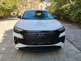 Audi Q4 e-tron 2022 2X S-LINE-thumb-8