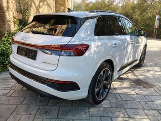 Audi Q4 e-tron 2022 2X S-LINE-thumb-13