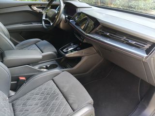 Audi Q4 e-tron 2022 2X S-LINE-thumb-20