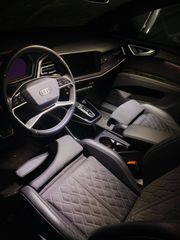 Audi Q4 e-tron 2022 2X S-LINE-thumb-27