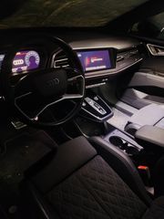 Audi Q4 e-tron 2022 2X S-LINE-thumb-28