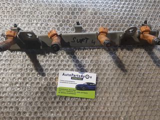 Suzuki swift 1.300 μπεκ