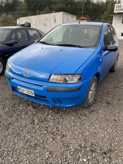 Fiat Punto 2003