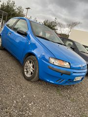 Fiat Punto 2003 sporting 16v-thumb-1