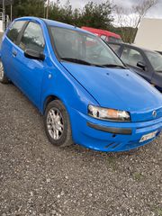 Fiat Punto 2003 sporting 16v-thumb-2