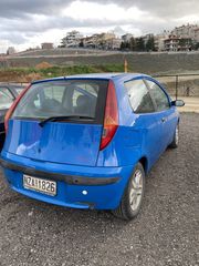 Fiat Punto 2003 sporting 16v-thumb-3