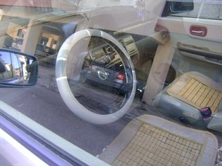 Nissan X-Trail 2004 X-TRAIL FULL EXTRA  AFTOMATO-thumb-9