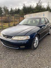 Opel Vectra 2000-thumb-1