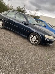 Opel Vectra 2000-thumb-2