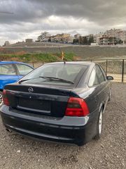 Opel Vectra 2000-thumb-3