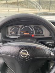 Opel Vectra 2000-thumb-4