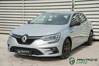 Renault Megane 2022 Zen 1.5dCi 116HP 6ΤΑΧΥΤΟ ΟΘΟΝΗ CLIMA EU6