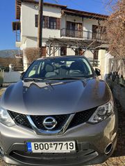 Nissan Qashqai 2017