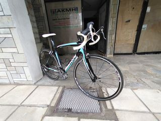 Δρόμου - Κούρσας Bianchi 2015 VERTIGO