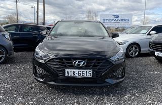 Hyundai i 30 2022 I30 48V MILD HYBRID-thumb-1