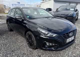 Hyundai i 30 2022 I30 48V MILD HYBRID