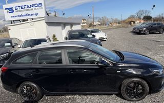 Hyundai i 30 2022 I30 48V MILD HYBRID-thumb-2