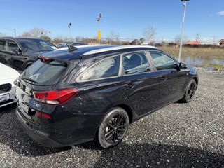 Hyundai i 30 2022 I30 48V MILD HYBRID-thumb-3