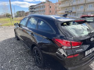 Hyundai i 30 2022 I30 48V MILD HYBRID-thumb-4
