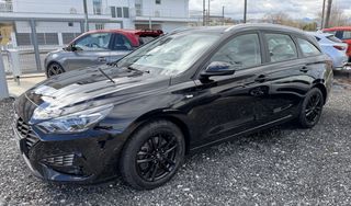 Hyundai i 30 2022 I30 48V MILD HYBRID-thumb-6
