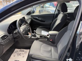 Hyundai i 30 2022 I30 48V MILD HYBRID-thumb-7
