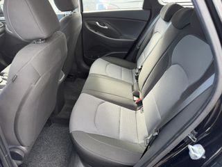 Hyundai i 30 2022 I30 48V MILD HYBRID-thumb-8