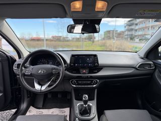 Hyundai i 30 2022 I30 48V MILD HYBRID-thumb-11