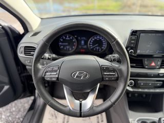 Hyundai i 30 2022 I30 48V MILD HYBRID-thumb-12